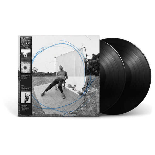 Ben Howard - Collections from the whiteout (LP) - Velvet Music