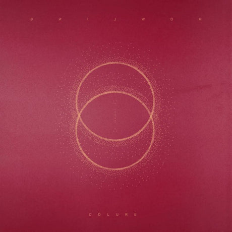 Howling - Color (LP)