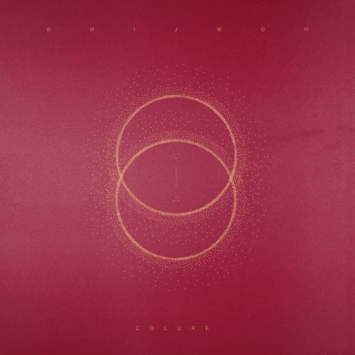 Howling - Color (LP)