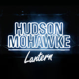Hudson Mohawke - Lantern (LP)