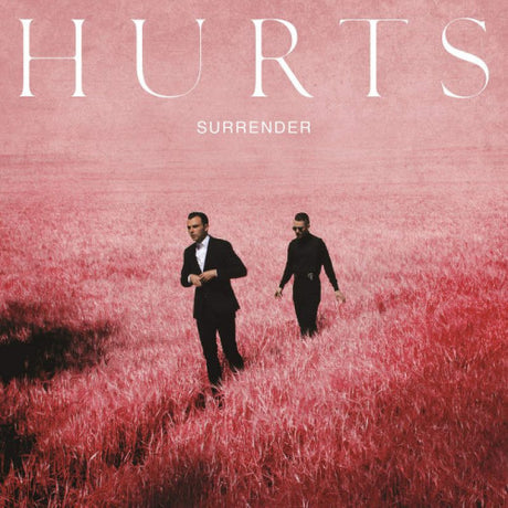 Hurts - Surrender (CD)