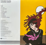 Geordie Greep - The New Sound (LP)