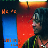 Habib Koité & Bamada - Ma Ya (tweedehands CD)