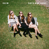 Haim - Days are gone (LP)