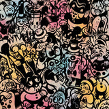 Half Japanese - Adventure (cream) (LP)