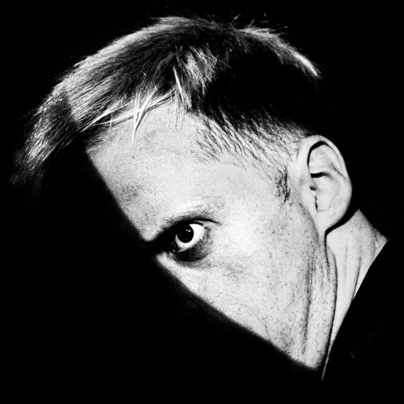 Hamish Hawk - A firmer hand (LP)