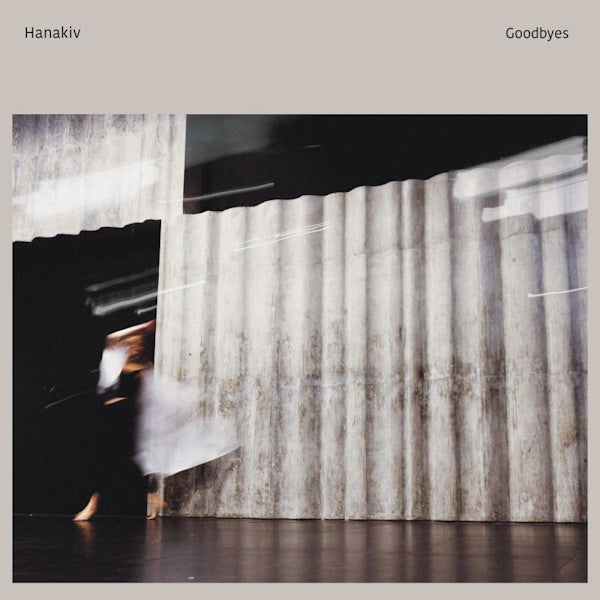 Hanakiv - Goodbyes (LP) - Velvet Music