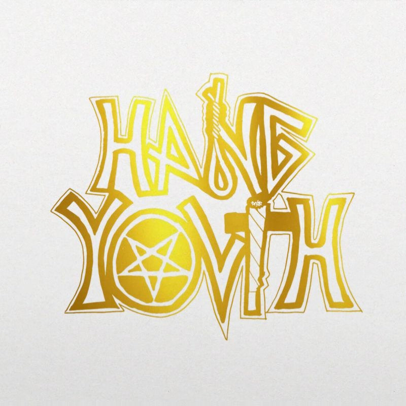 Hang Youth - Grootste hits (LP) - Velvet Music