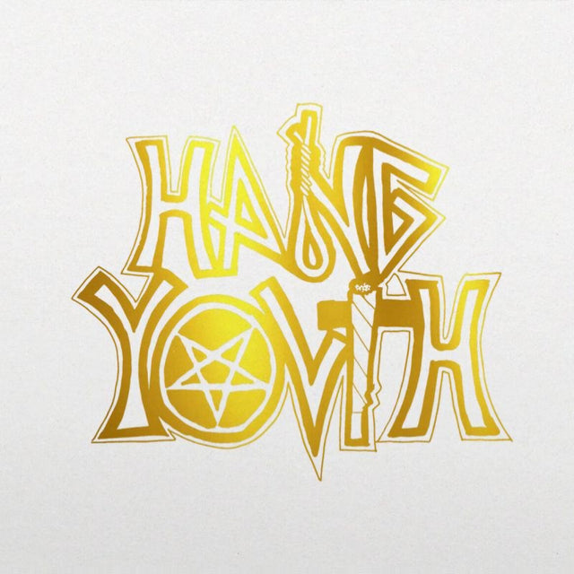 Hang Youth - Grootste hits (LP) - Velvet Music