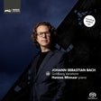 Hannes Minnaar - Goldberg variations (CD)