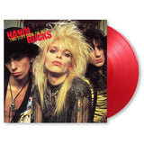 Hanoi Rocks - Two steps from the move (LP)