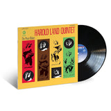 Harold Land -quintet- - The peace-maker (LP) - Velvet Music