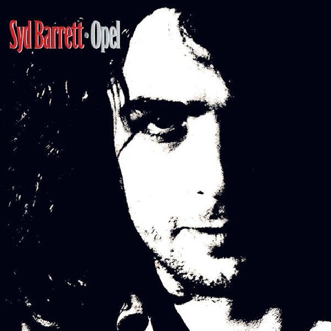 Syd Barrett - Opel (LP)