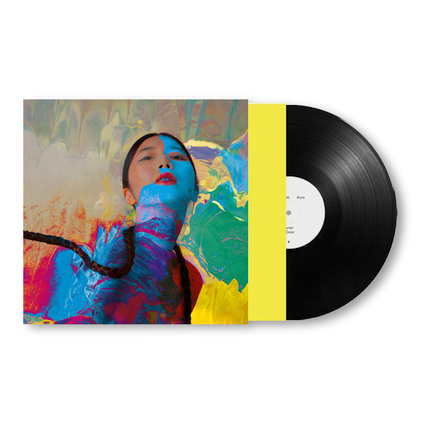 Hatis Noit - Aura (LP)