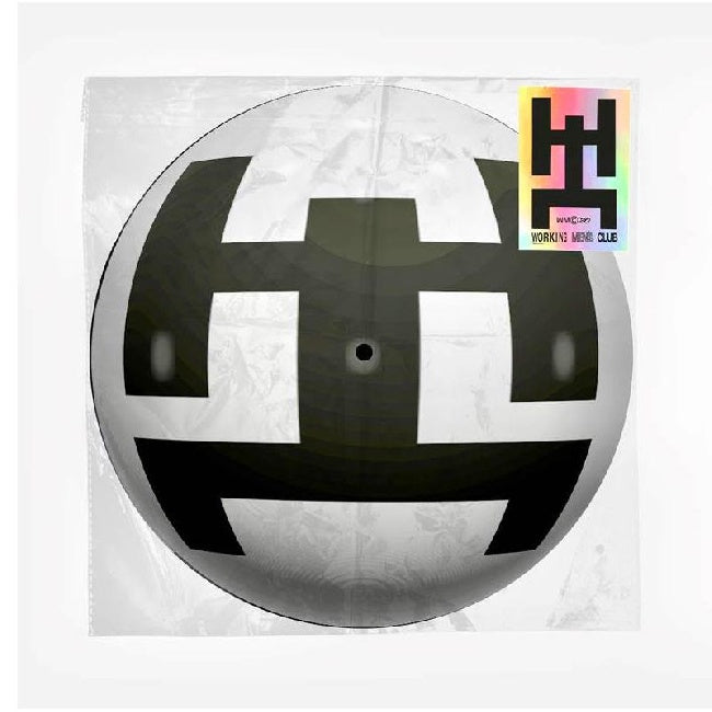 Working Men's Club - Wikiwand Working mens club (LP)