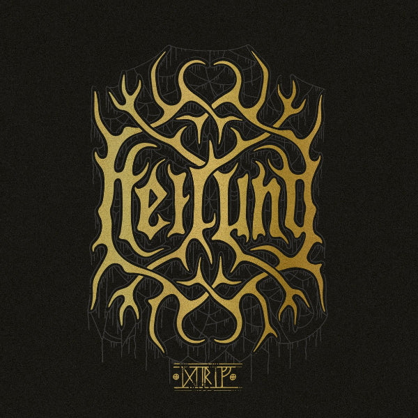 Heilung - Drif (LP)