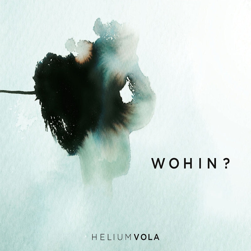 Helium Vola - Wohin? (CD)