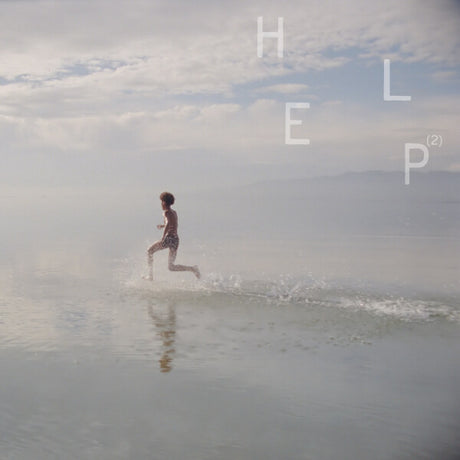 War Child Records - Help(2) (LP)
