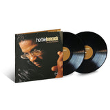 Herbie Hancock - New standard (LP)