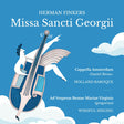 Herman Finkers - Missa sancti georgii (CD)