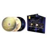 Herman Van Veen - In vogelvlucht 1, 2 & 3 (CD)