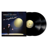 Herman Van Veen - In vogelvlucht 20 jaar (LP)