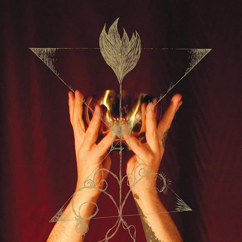 Hexvessel - Dawnbearer (LP)