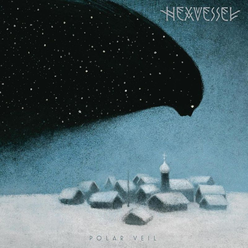 Hexvessel - Polar veil (LP)
