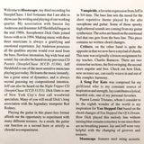 Vic Juris Quartet - Moonscape (second hand CD)