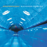 Hooverphonic - Blue wonder power milk (LP)