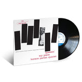 Horace Parlan Quintet - Speakin' my piece (LP)
