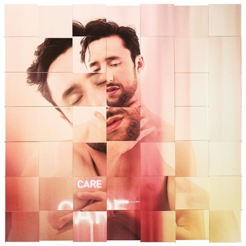 How To Dress Well - Care (CD)