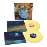 Hozier - Hozier-Opaque Custard Vinyl (10th Anniversary Custard Vinyl LP)