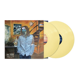 Hozier - Hozier-Opaque Custard Vinyl (10th Anniversary Custard Vinyl LP)