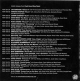 Nathanael Su, Michael Kanan - Dreams And Reflections (tweedehands CD)