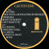 Cat Stevens - Catch Bull At Four (second hand LP)