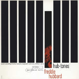 Freddie Hubbard - Hub Tones (LP)