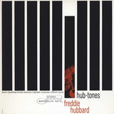 Freddie Hubbard - Hub Tones (LP)
