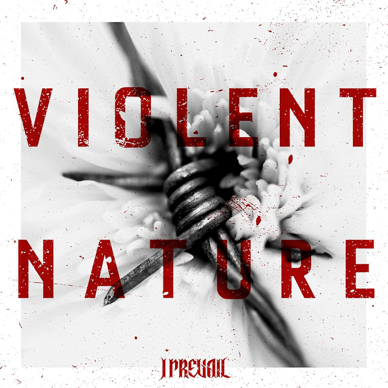 I Prevail - Violent nature (LP)