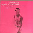 Bobby Hutcherson - Happenings (LP)