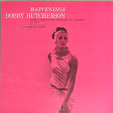 Bobby Hutcherson - Happenings (LP)