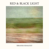 Ibrahim Maalouf - Red & black light (CD)