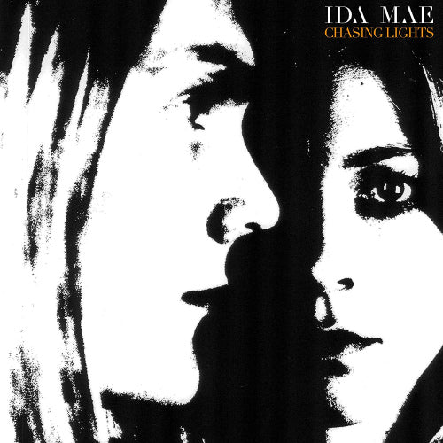 Ida Mae - Chasing lights (CD)