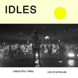 Idles - A beautiful thing: idles live at le bataclan (CD)