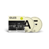 Idles - A beautiful thing: idles live at le bataclan (CD)