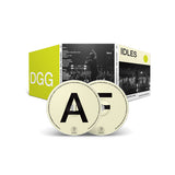 Idles - A beautiful thing: idles live at le bataclan (CD)