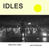 Idles - A beautiful thing: idles live at le bataclan (CD)