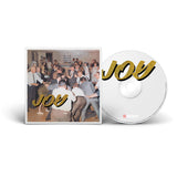 Idles - Joy as an act of rebellion (CD)