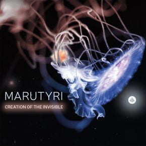 Marutyri - Creation Of The Invisible (tweedehands CD)