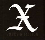 X (5) - Smoke & Fiction (CD)
